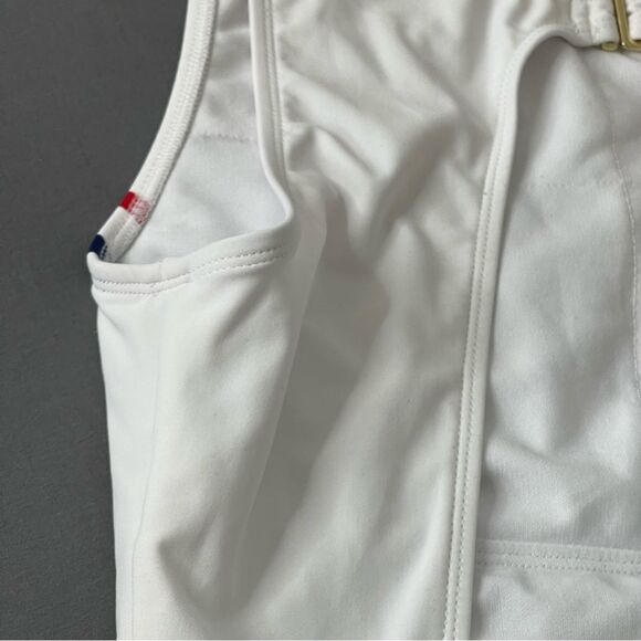 Us polo assassin one piece swimsuit size 7/9 - Picture 15 of 16